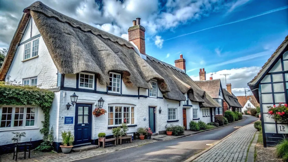 Property Legal Service