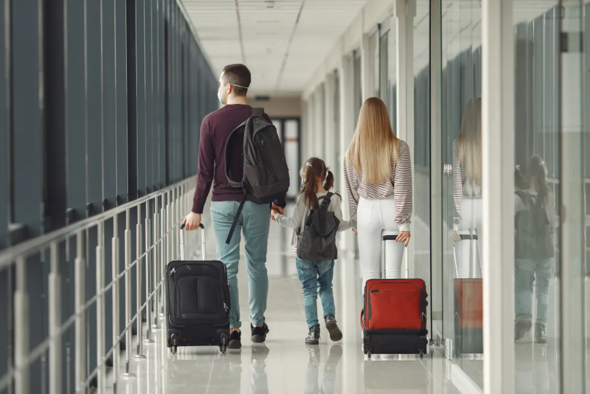 Family & Partner Visas