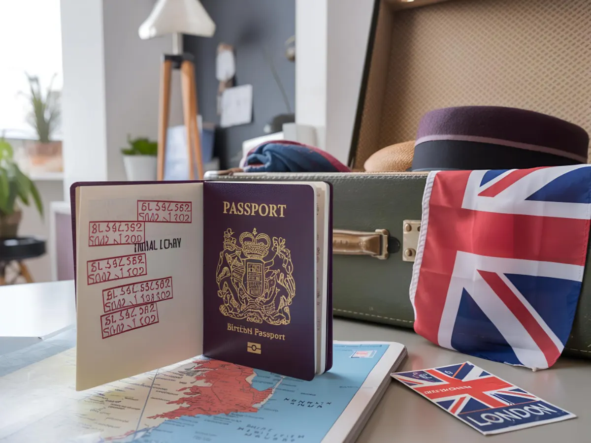 Settlement & Citizenship