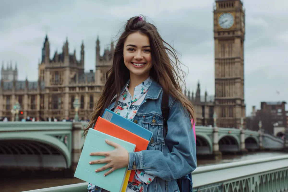 Study & Graduate Routes