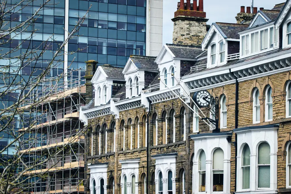 Property Legal Service